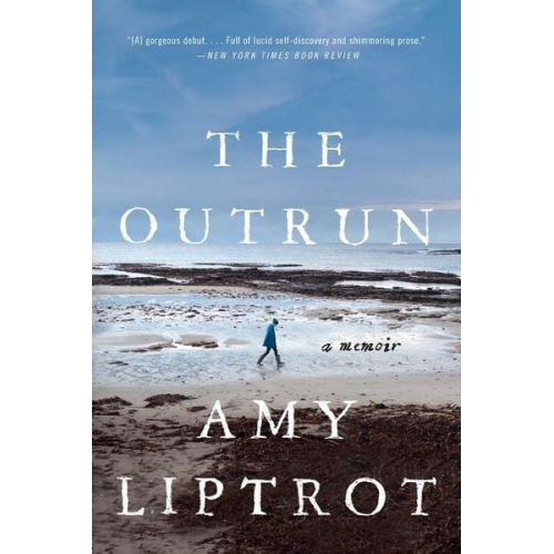 Amy Liptrot - The Outrun