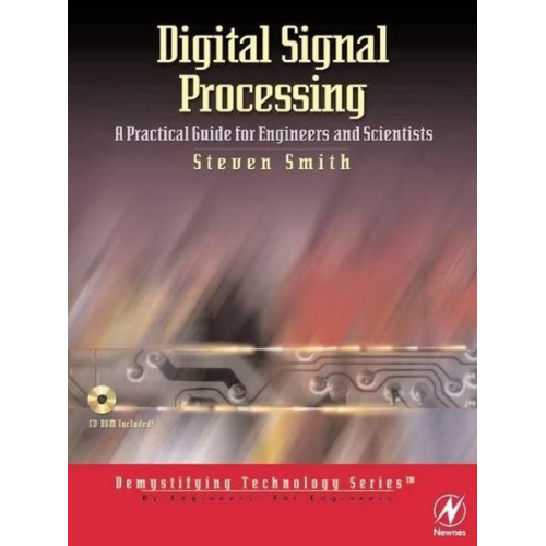 Steven Smith - Smith: Digital Signal Processing