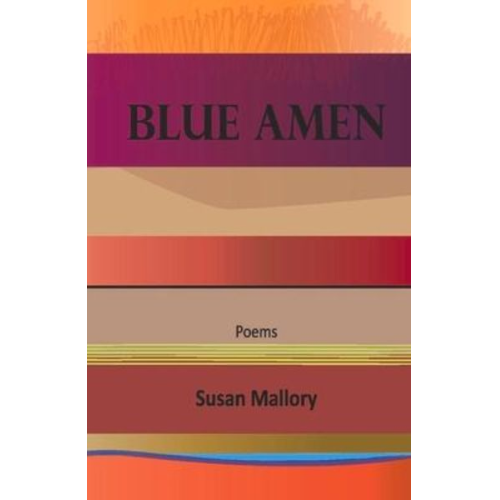 Susan Mallory - Blue Amen