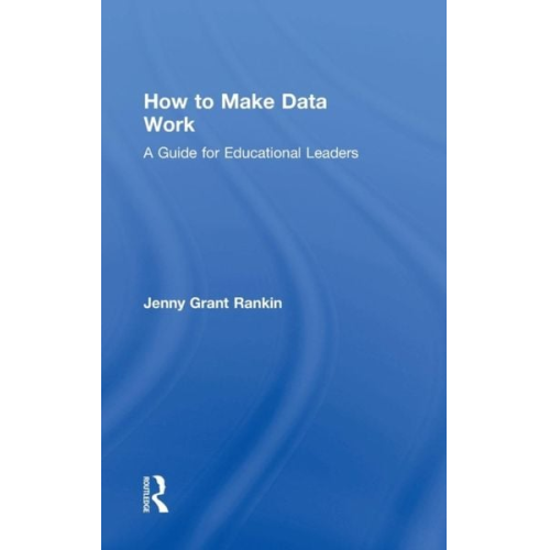 Jenny Grant Rankin - How to Make Data Work