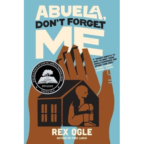 Rex Ogle - Abuela, Don't Forget Me