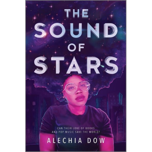 Alechia Dow - The Sound of Stars