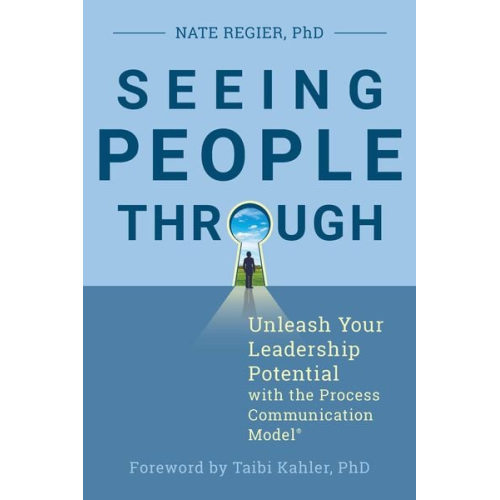 Nate Regier - Seeing People Through