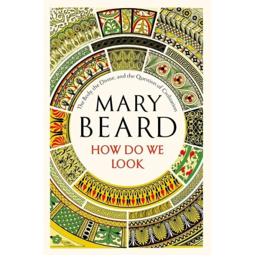 Mary Beard - How Do We Look