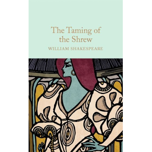 William Shakespeare - The Taming of the Shrew