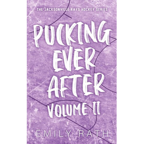 Emily Rath - Pucking Ever After