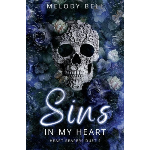 Melody Bell - Sins in My Heart