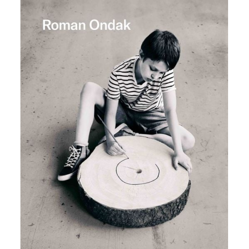 Roman Ondak. Event Horizon