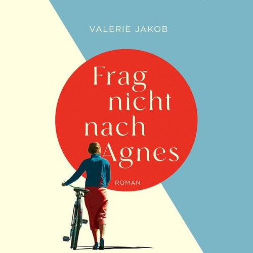 Valerie Jakob - Frag nicht nach Agnes