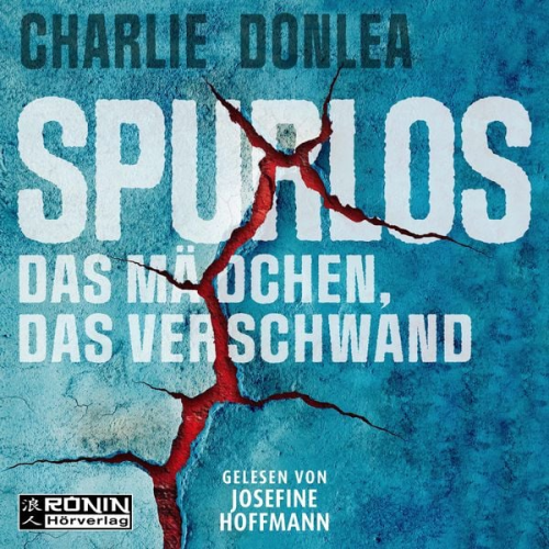 Charlie Donlea - Spurlos