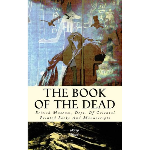 The Book of the Dead