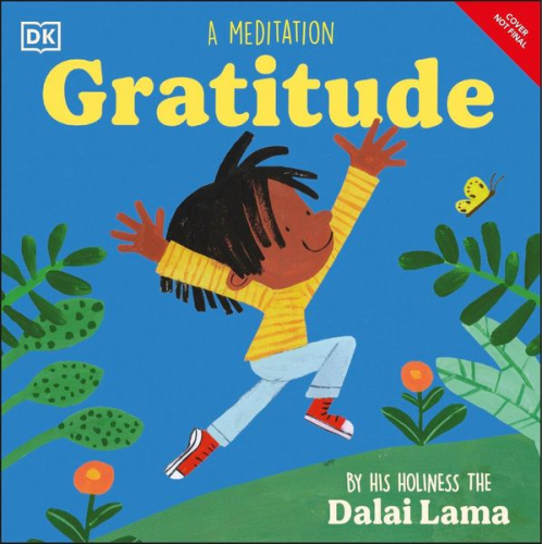 His Holiness The Dalai Lama - Gratitude