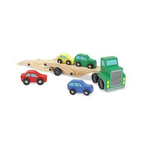 Car Carrier