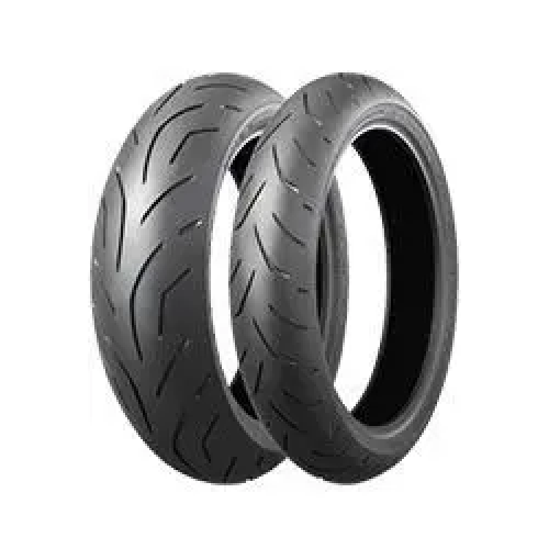 180/55 R17 (73W) S 20J Rear M/C