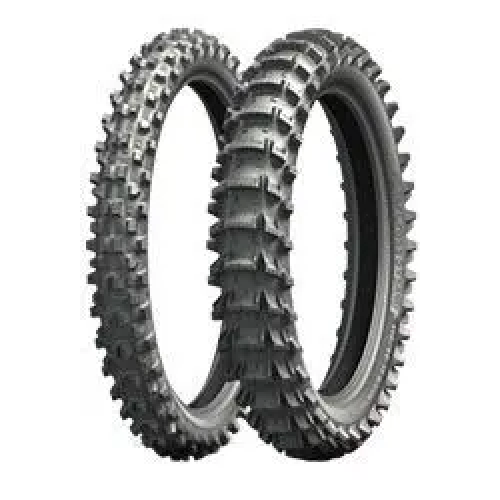 80/100-21 51M TT Starcross 5 Front Sand M/C