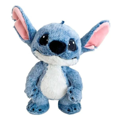 Disney Stitch Live Action Plüsch, 25cm