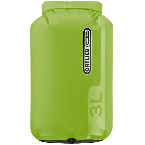 ORTLIEB Beutel Dry-Bag Light 3L light green