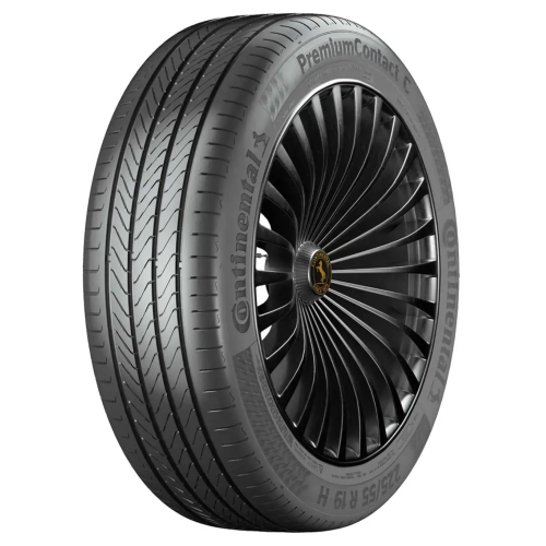 225/50 R18 95V PremiumContact C FR