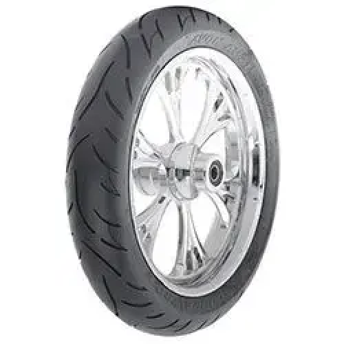 130/70 R18 63V Cobra Chrome Trike Front