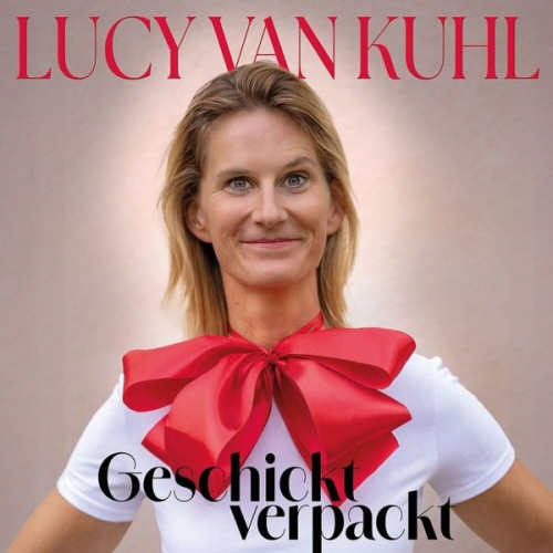 Lucy van Kuhl - Geschickt verpackt