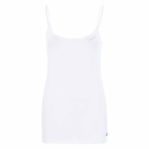 Soquesto Top Lulabel white