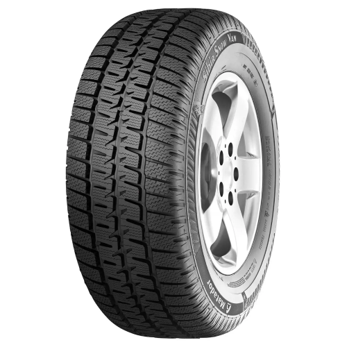 165/70 R14C 89R/87R MPS530 Sibir Snow