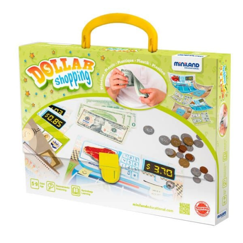 Activity Dollar