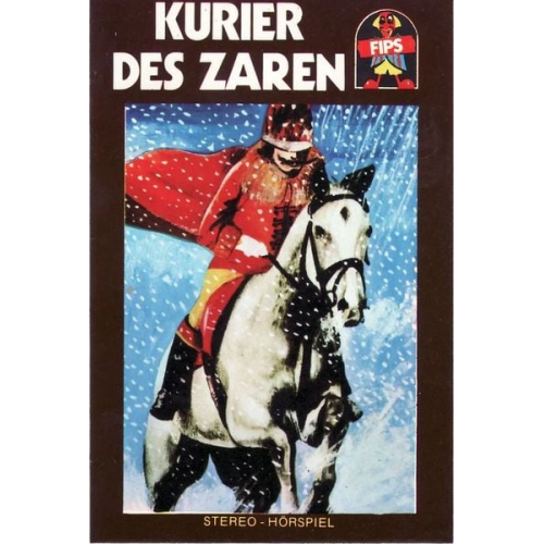 Kurier Des Zaren