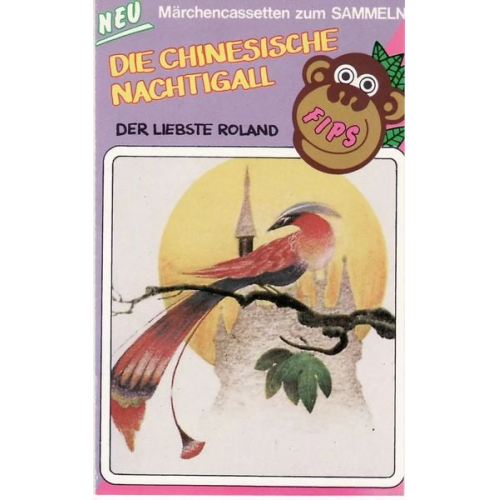 Die Chinesische Nachtigall/D.L