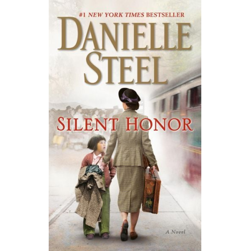 Danielle Steel - Silent Honor