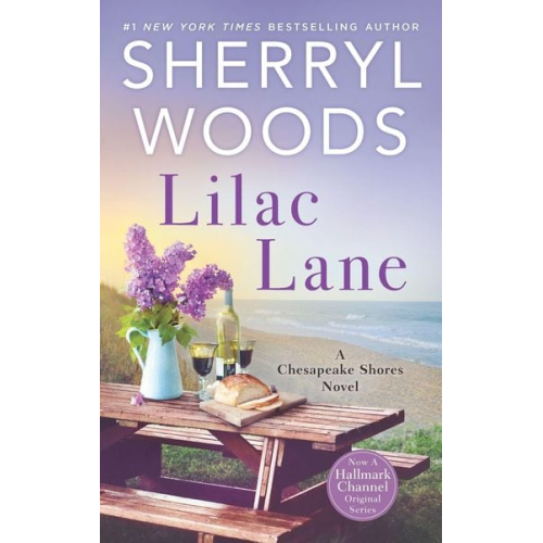 Sherryl Woods - Lilac Lane