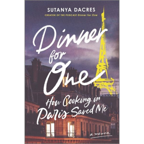 Sutanya Dacres - Dinner for One