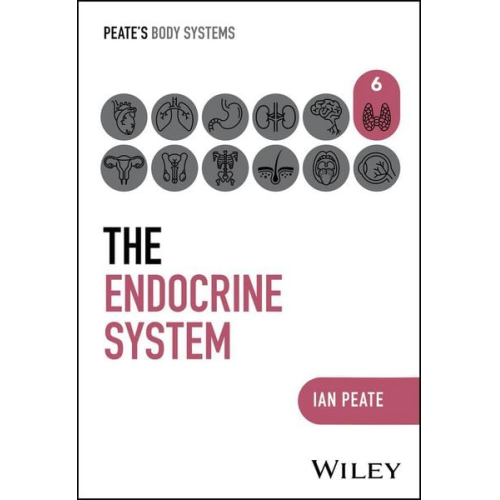 Ian Peate - The Endocrine System