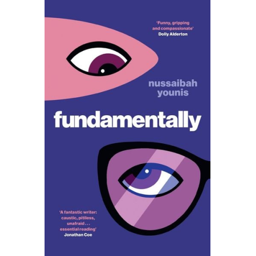 Nussaibah Younis - Fundamentally