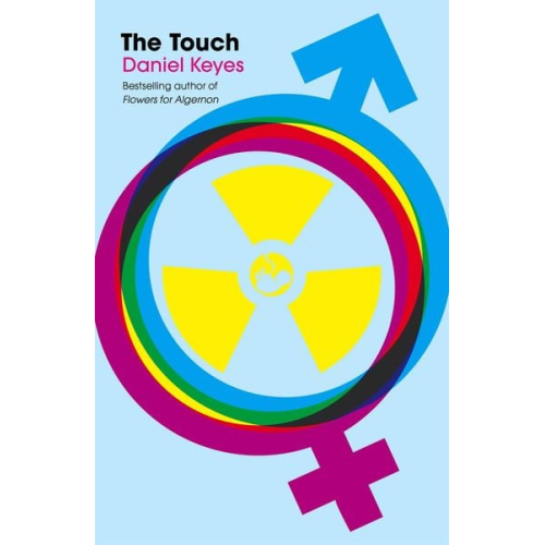 Daniel Keyes - The Touch
