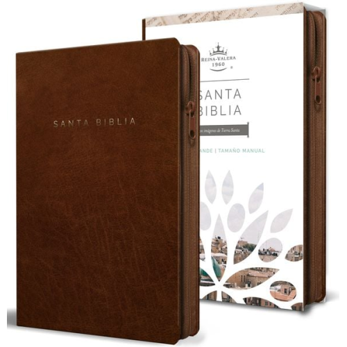 Reina Valera Revisada 1960 - Biblia Reina Valera 1960 letra grande