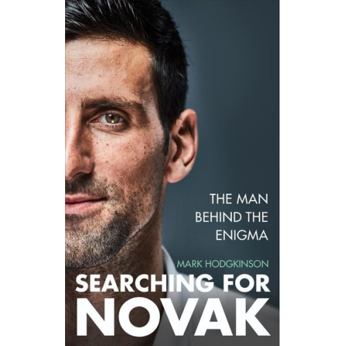 Mark Hodgkinson - Searching for Novak