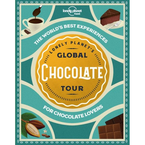 Food - Lonely Planet's Global Chocolate Tour