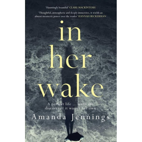 Amanda Jennings - In Her Wake