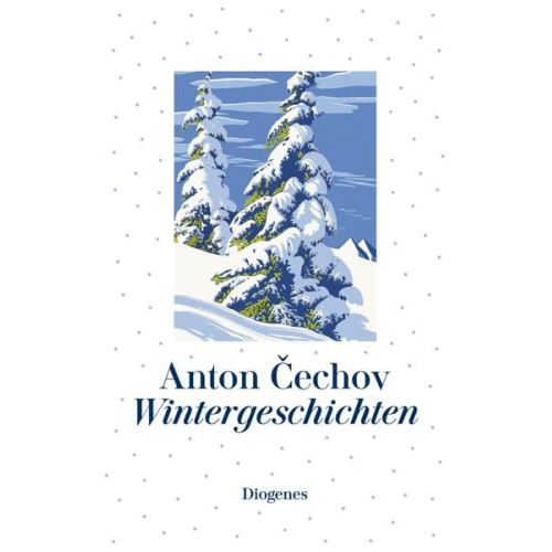 Anton Cechov - Wintergeschichten