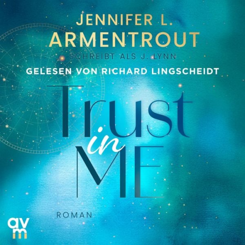 Jennifer L. Armentrout J. Lynn - Trust in Me