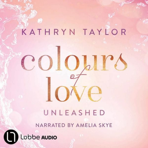 Kathryn Taylor - Unleashed