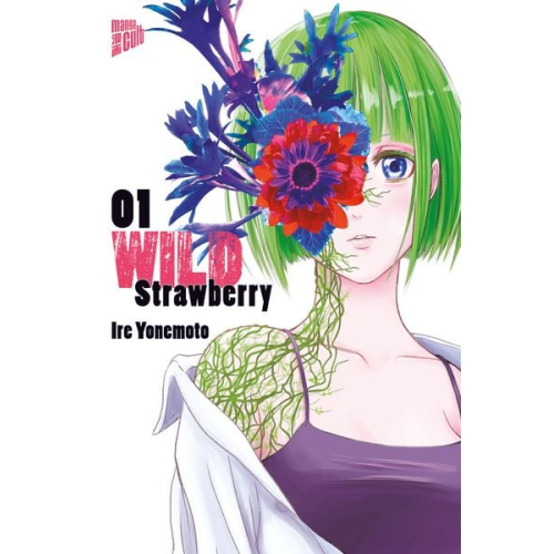 Ire Yonemoto - Wild Strawberry 01