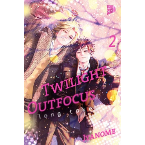 Jyanome - Twilight Outfocus Long Take 2 Limited Edition