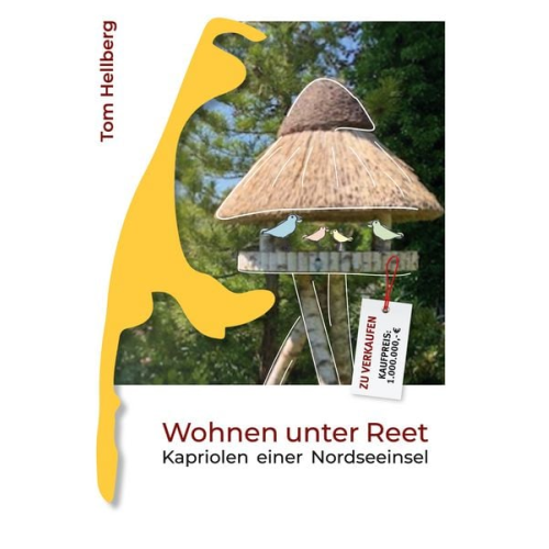 Tom Hellberg - Wohnen unter Reet