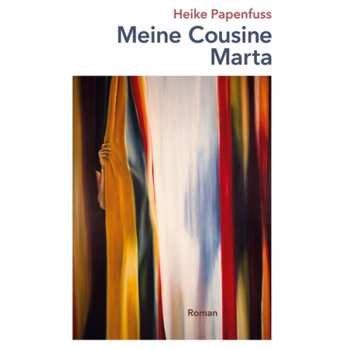 Heike Papenfuss - Meine Cousine Marta