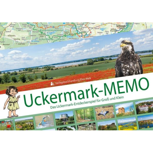 Uckermark-MEMO