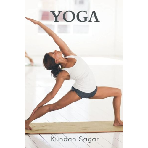 Kundan Sagar - Yoga