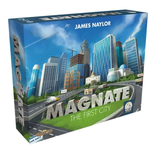 Magnate