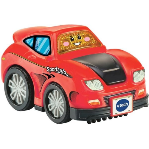 Tut Tut Baby Flitzer - Sportauto